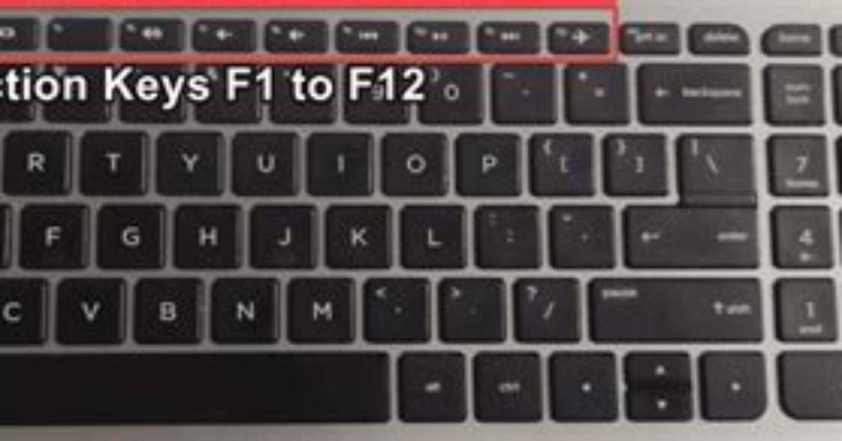 What Does the Fn Key Do Laptop Shortcuts and Mechanical