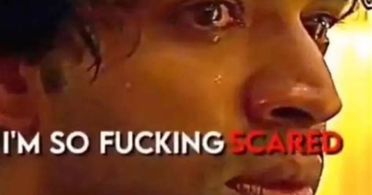 What Does the I M So Fucking Scared Meme Mean Complete