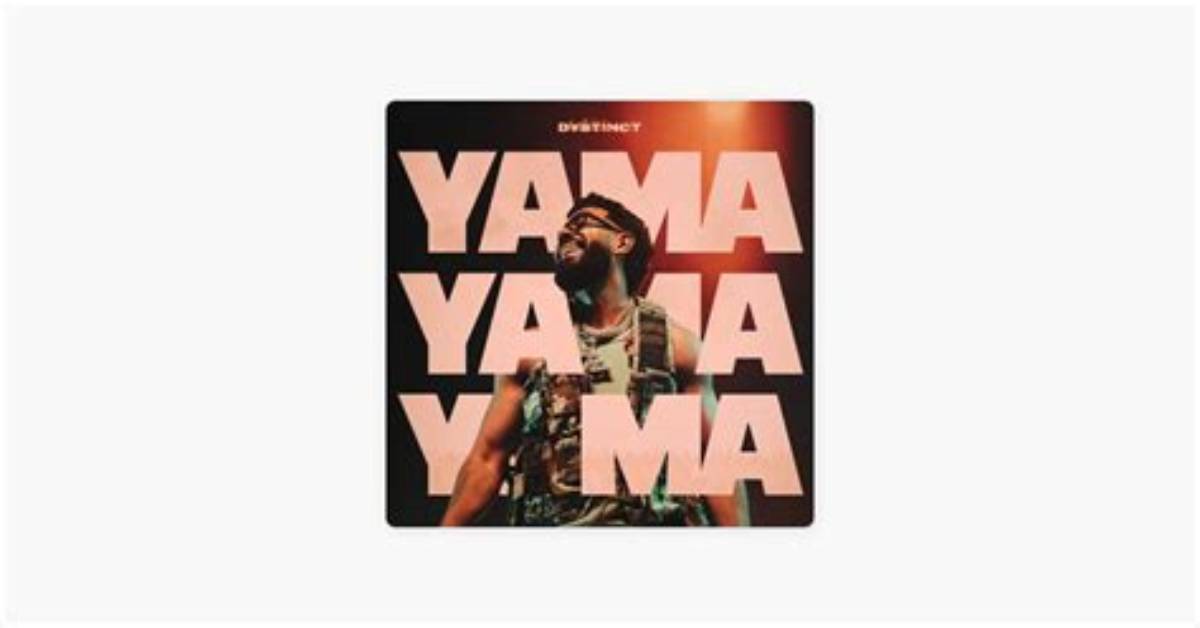 What Does Yama Really Mean Inside Dystinct S Viral Hit and Its Raw