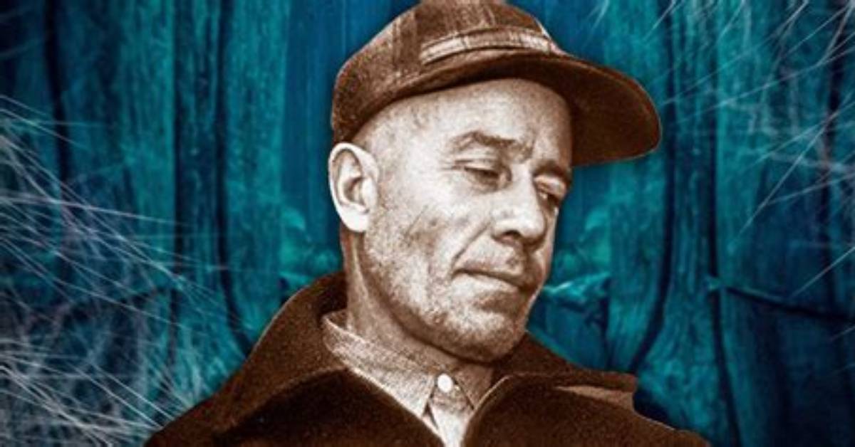 What Ed Gein S Real Voice Sounded Like Why Charlie Hunnam S Partner Begged Him To