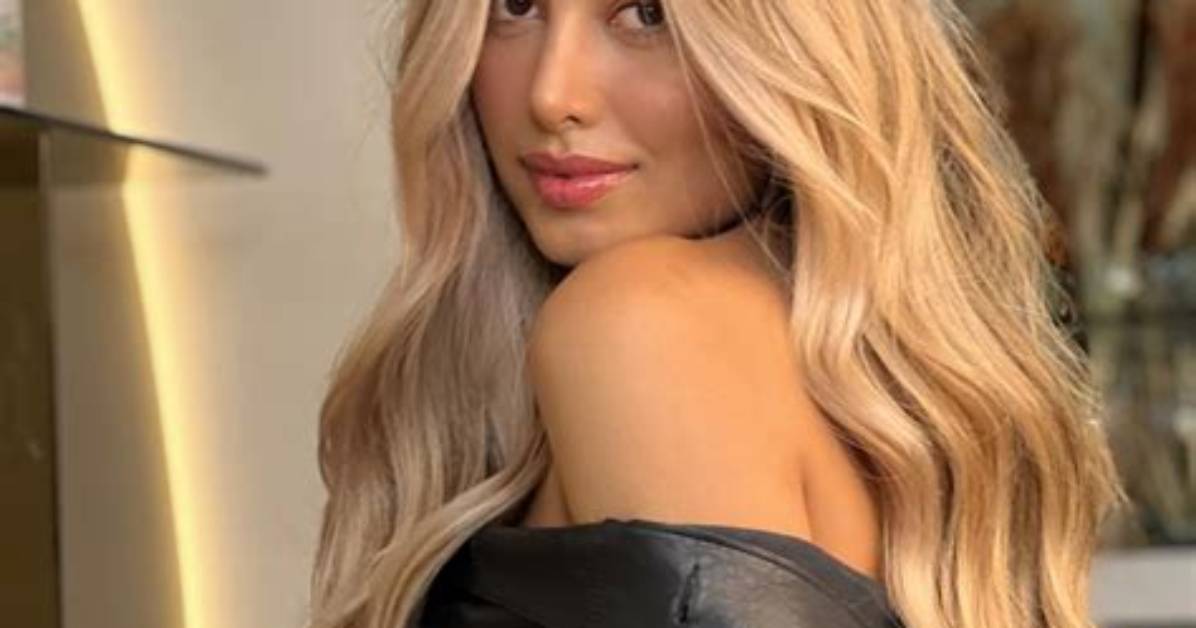 What Happened at Kelvy Yohana Hernandez S Salon Inside The