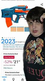 What Happened in the Viral Meishmoe Nerf Gun Video? the Story Behind the Trend