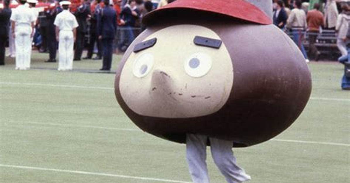 What Happened to Brutus Buckeye the Complete Truth Behind Mascot