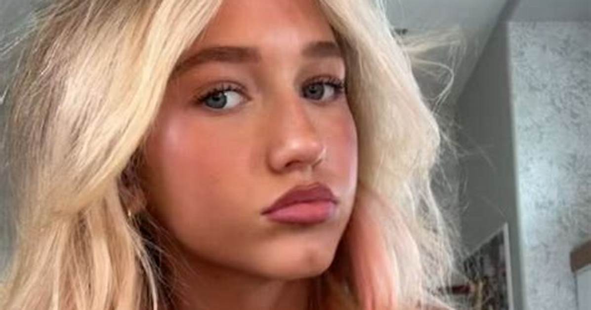 What Happened to Paislee Nelson on Tiktok the Truth Behind The
