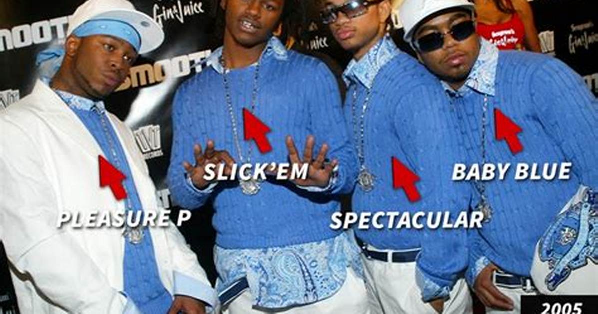 What Happened to Slick Em from Pretty Ricky Everything You Need To
