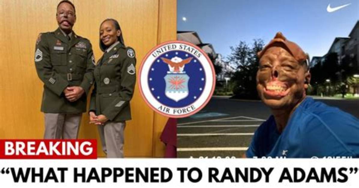 What Happened to the Attackers of Randy Adams Full Timeline from Arrest To