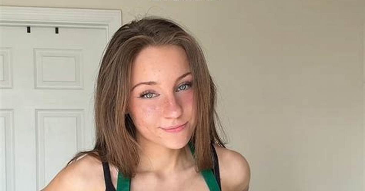 What Happened with Anya Lacey at Starbucks the Viral Video And