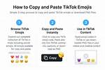 What Happens When You Copy a Tiktok Link? Tracking Data Explained
