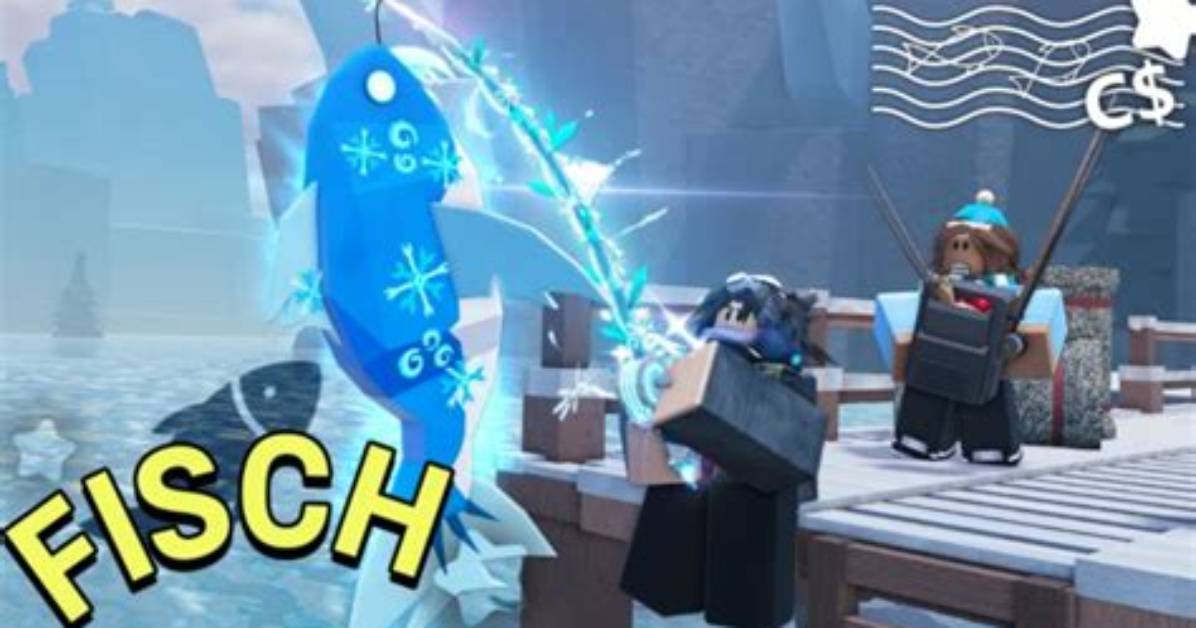 What Is a Fish Trap in Roblox the Passive Farming Craze Taking Over