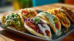 What Is a Gordita? the Real Difference Between Fast Food and Authentic Antojitos