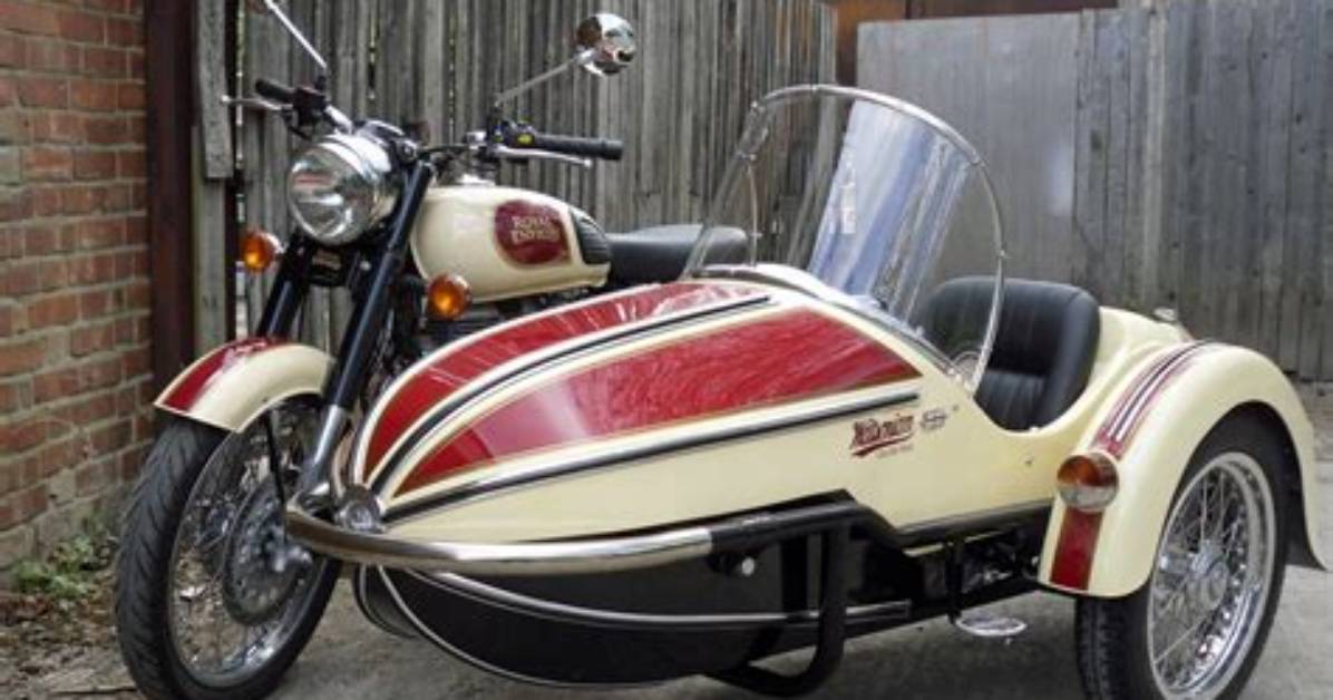 What Is a Philly Sidecar The