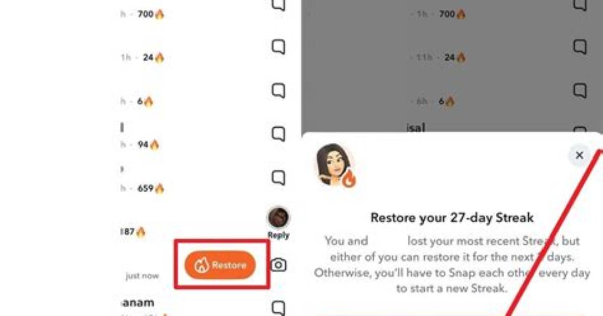 What Is a Streak on Snapchat Complete Beginner S Guide to Rules Etiquette And