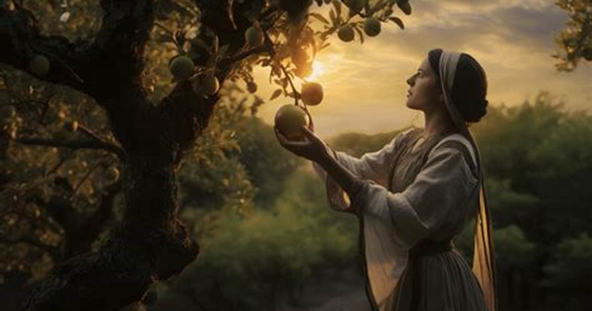 What Is Apple of Eve the Truth Behind the Viral Juice Brand And