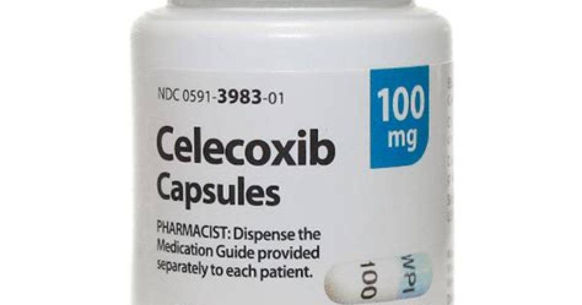 What Is Celecoxib Really Used for the Prescription Facts and Hidden Warnings Your Doctor