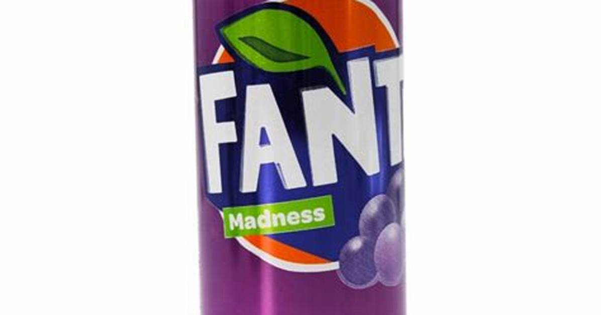 What Is Double Fanta Madness the Truth Behind the Viral Craze Taking over The