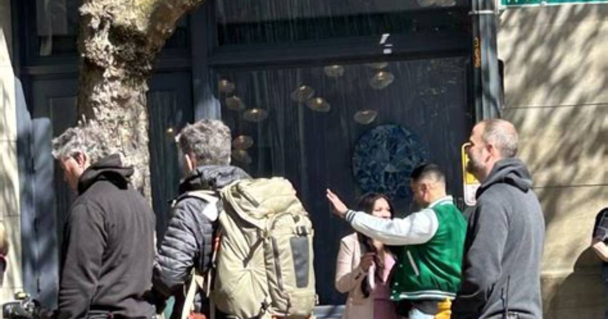 What Is Filming on Your Block Today Decoding Nyc S Secret Movie