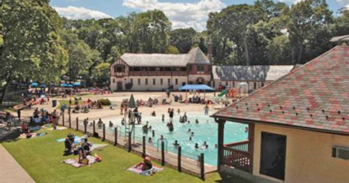 What Is Happening at Wilson Woods Park the Truth Behind the Sudden Surge In