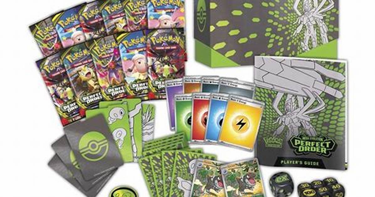 What Is Inside the Pokemon Tcg Mega Moonlit Tin Full Pull Rates Promos And