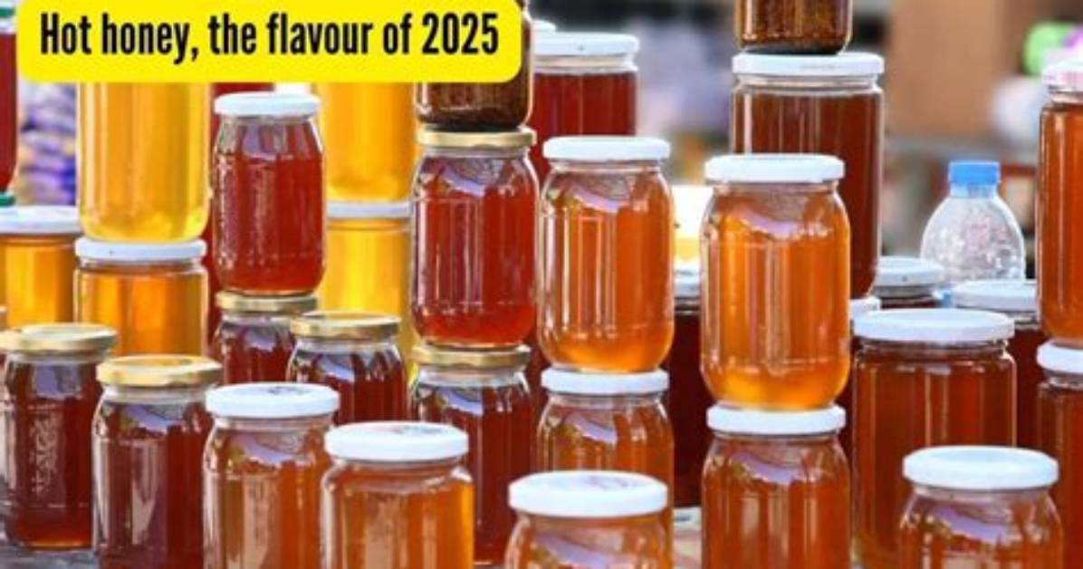 What Is Mias Honey the Viral Trend Sparking