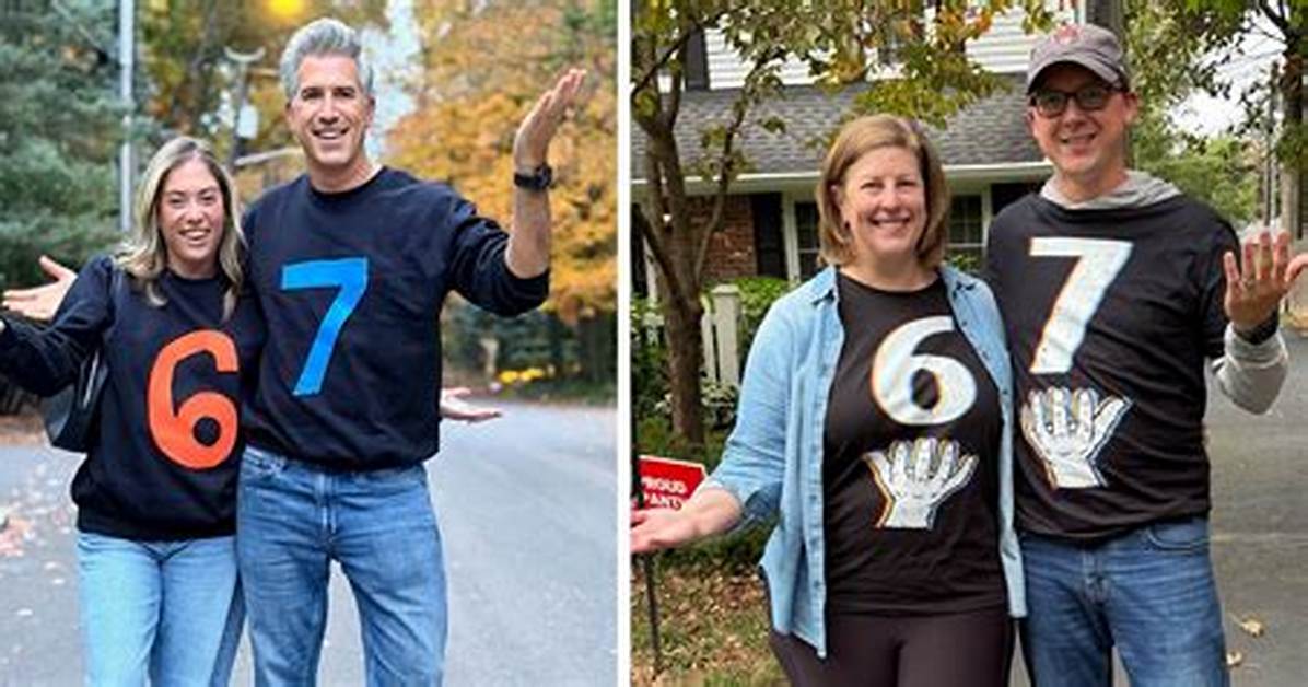 What Is the 6 7 Costume Meme the Viral Tiktok Trend Behind Savannah Guthrie S