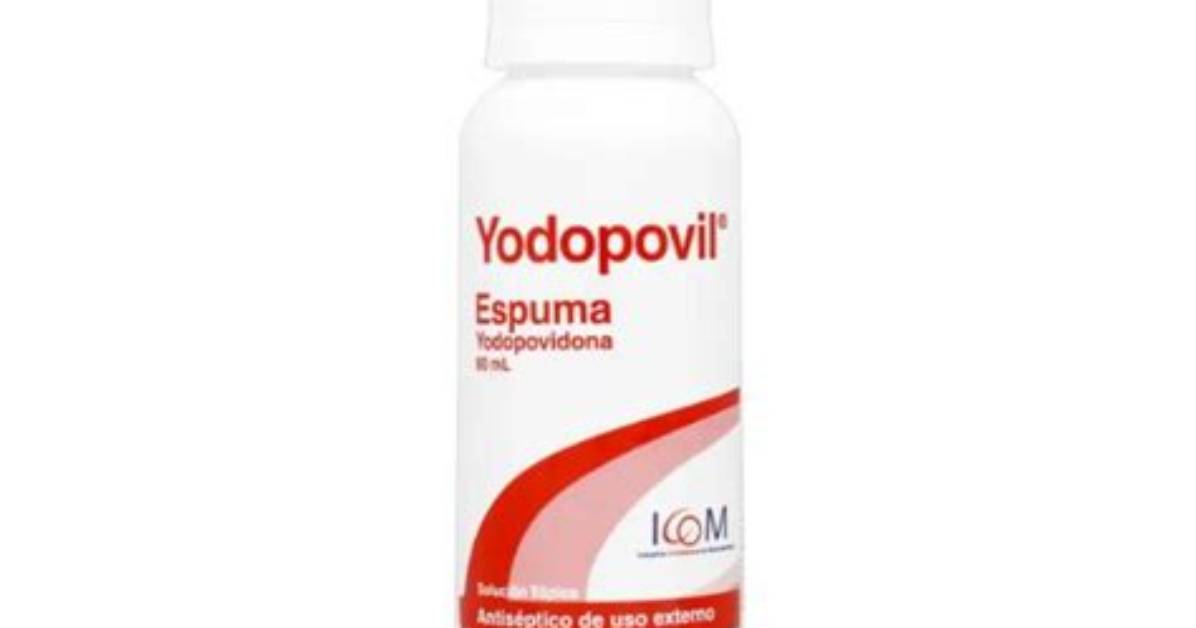 What Is Yodopovil Used for the Complete Patient Guide to Uses And