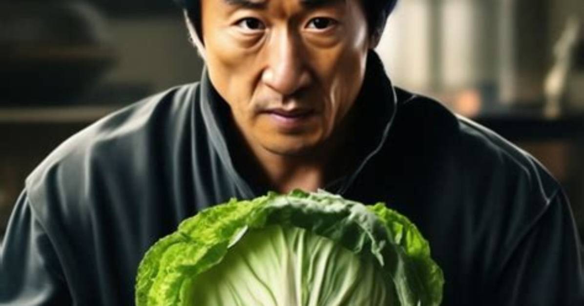 What Jackie Chan Actually Eats in a Day Inside the Action Star S Longevity