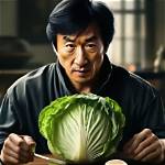 What Jackie Chan Actually Eats in a Day: Inside the Action Star's Longevity Meal Plan