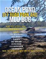 What Really Happened at Ocean Pond Mud Bog? Inside the Wild Stunts and Viral Chaos