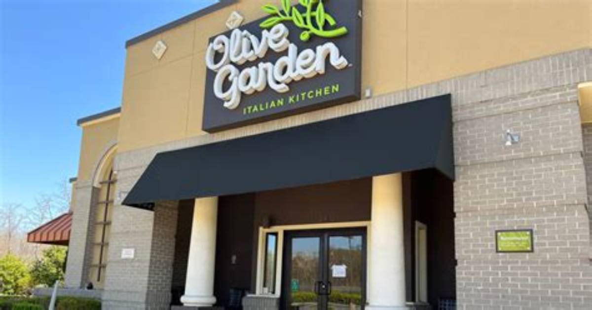 What Really Happened at White Marsh Olive Garden the Truth Behind The