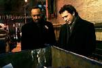 What Really Happened to Detective Lupo? the Truth Behind Jeremy Sisto's Law & Order Departure