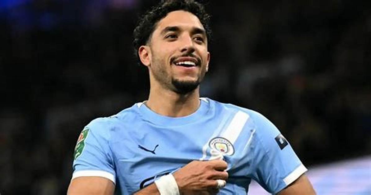 What Really Happened to Omar Marmoush at Man City Before Tottenham