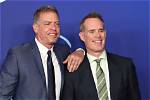 What Really Happened to Troy Aikman's Two Marriages? the Full Fact-Check