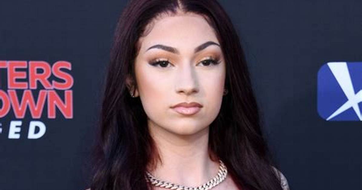 What Really Happened with Bhad Bhabie Sex Timeline And