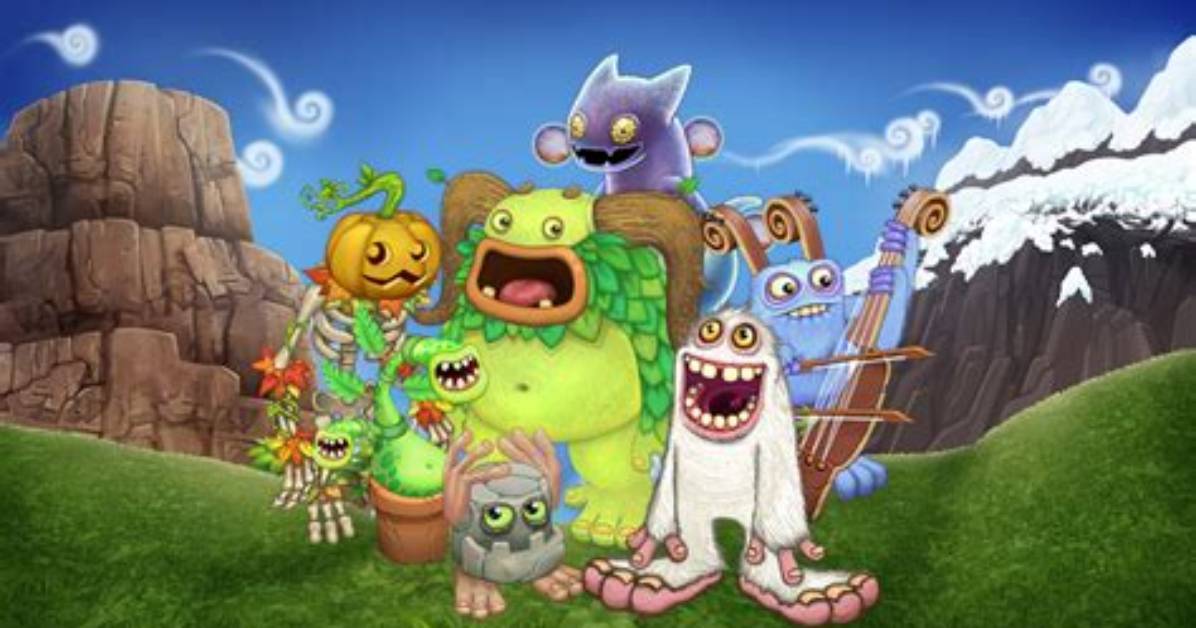 What Really Happened with My Singing Monsters R34 Timeline And