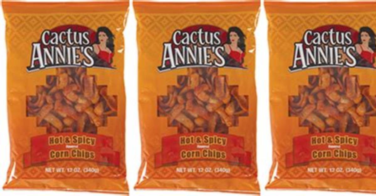 What S Really in Cactus Annie S Squeeze Cheese Nutritional Breakdown And