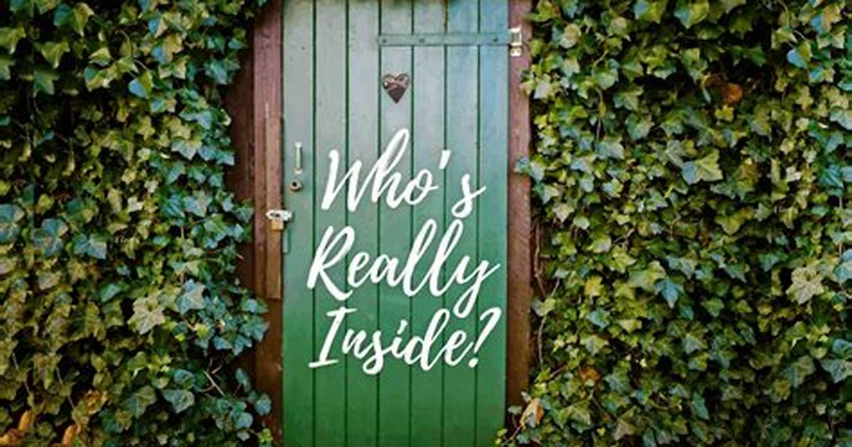 What S Really Inside The