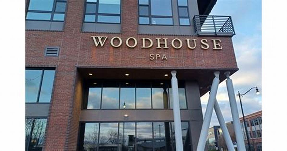 What S Trending at Woodhouse Spa New Orleans Seasonal Packages Upgrades And