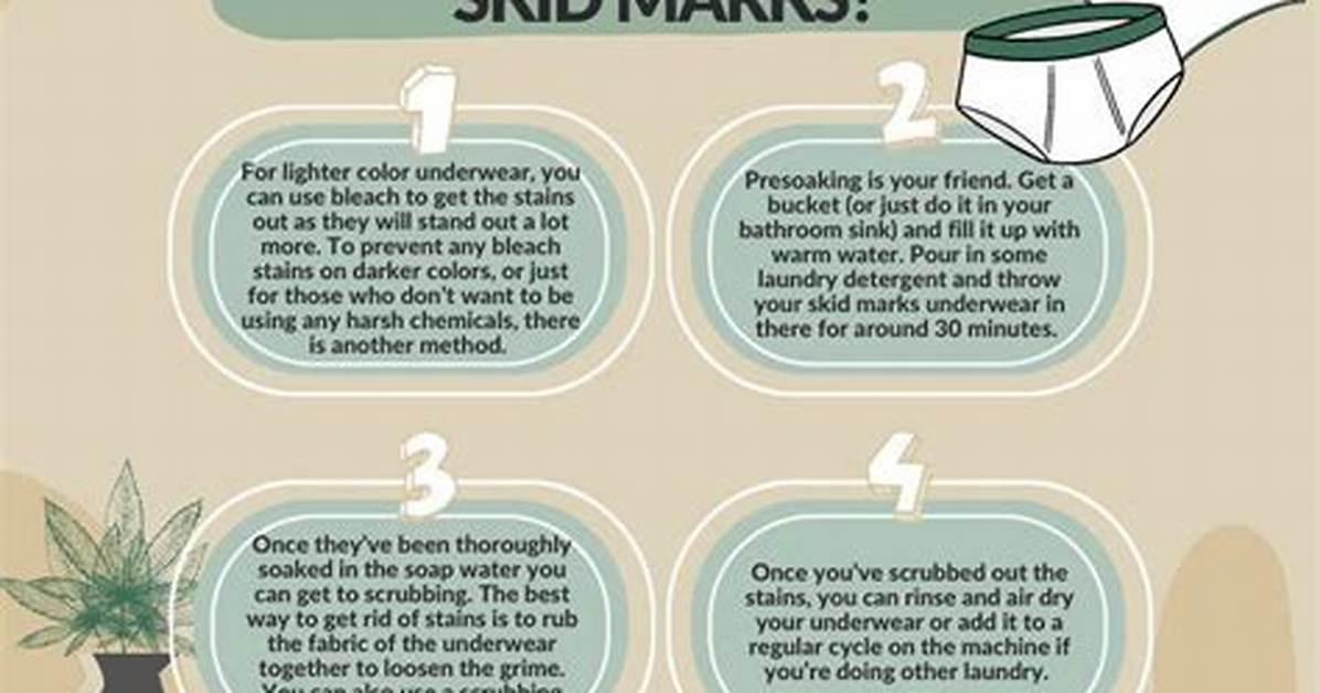 What Skid Marks Actually Reveal About Your Gut Health And
