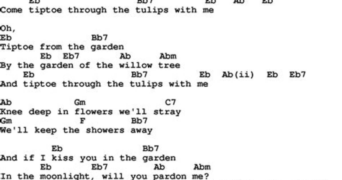 What Song Has the Lyrics Tiptoe by the Window Full Lyrics Artist and Horror