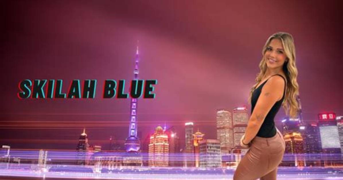 What Sparked the Skilah Blue Viral Surge Unpacking the Online