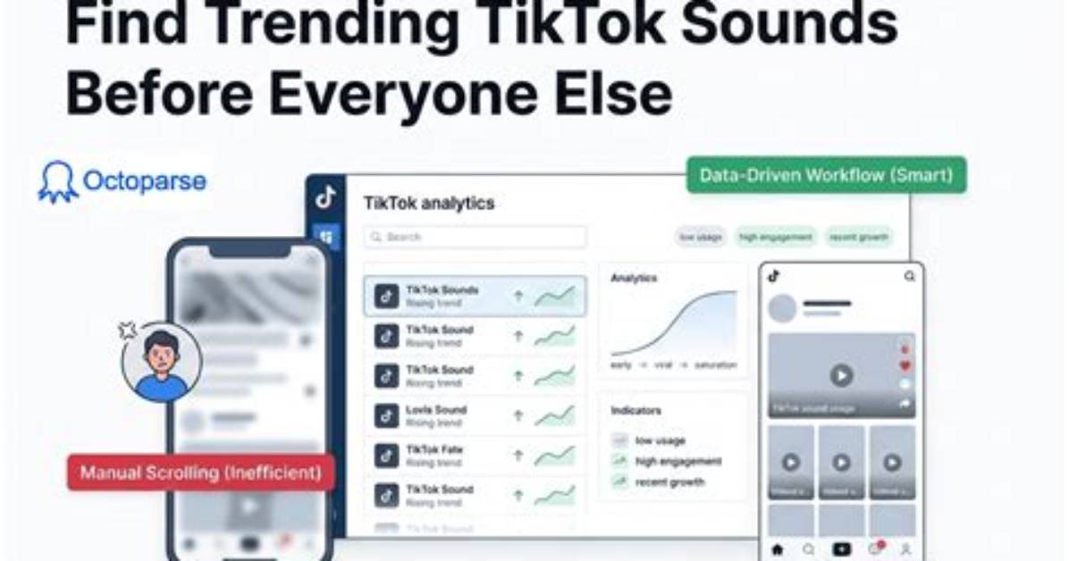 What Tiktok Actually Tracks the Real Data Buried in Your