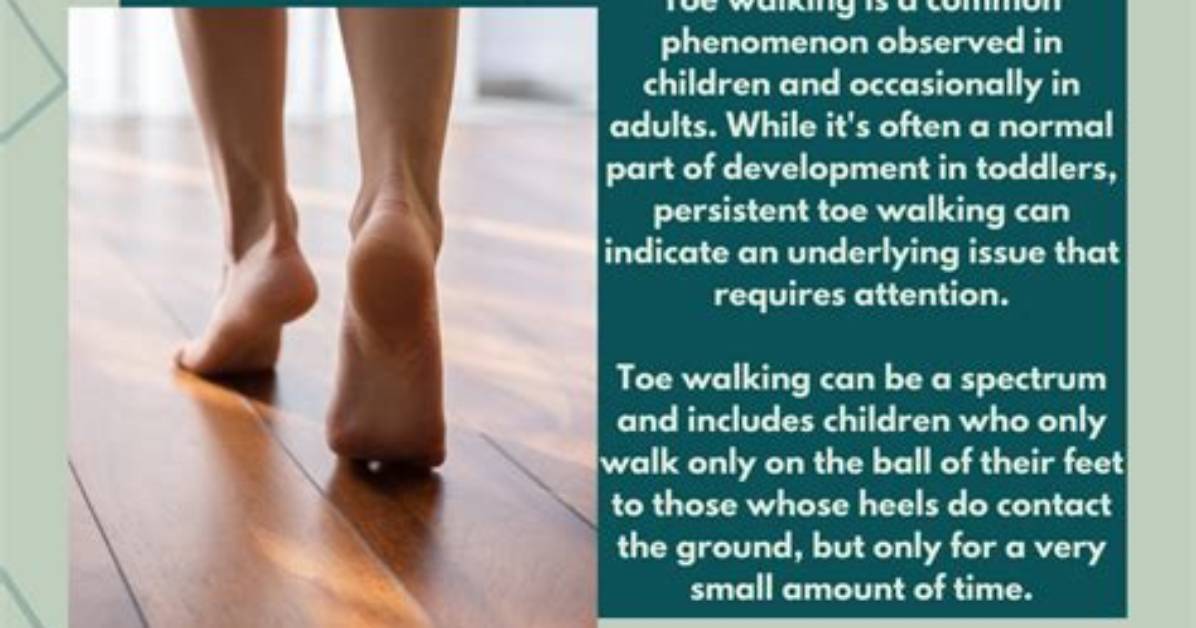 What Walking Looks Like Without Toes Biomechanics Gait Studies And