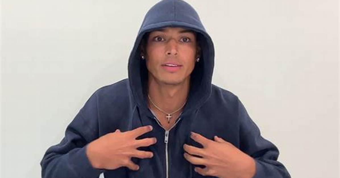 When Did Marlon Move to the Us the Untold Story Behind His