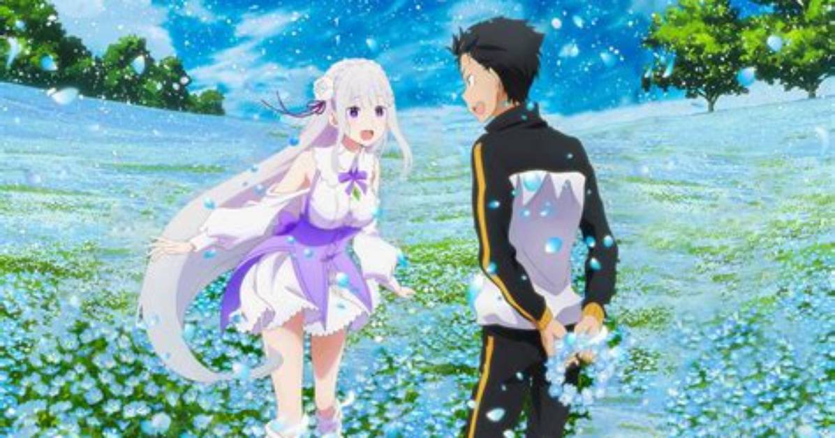 When Does Emilia Start Liking Subaru the Truth Behind Re Zero S Most