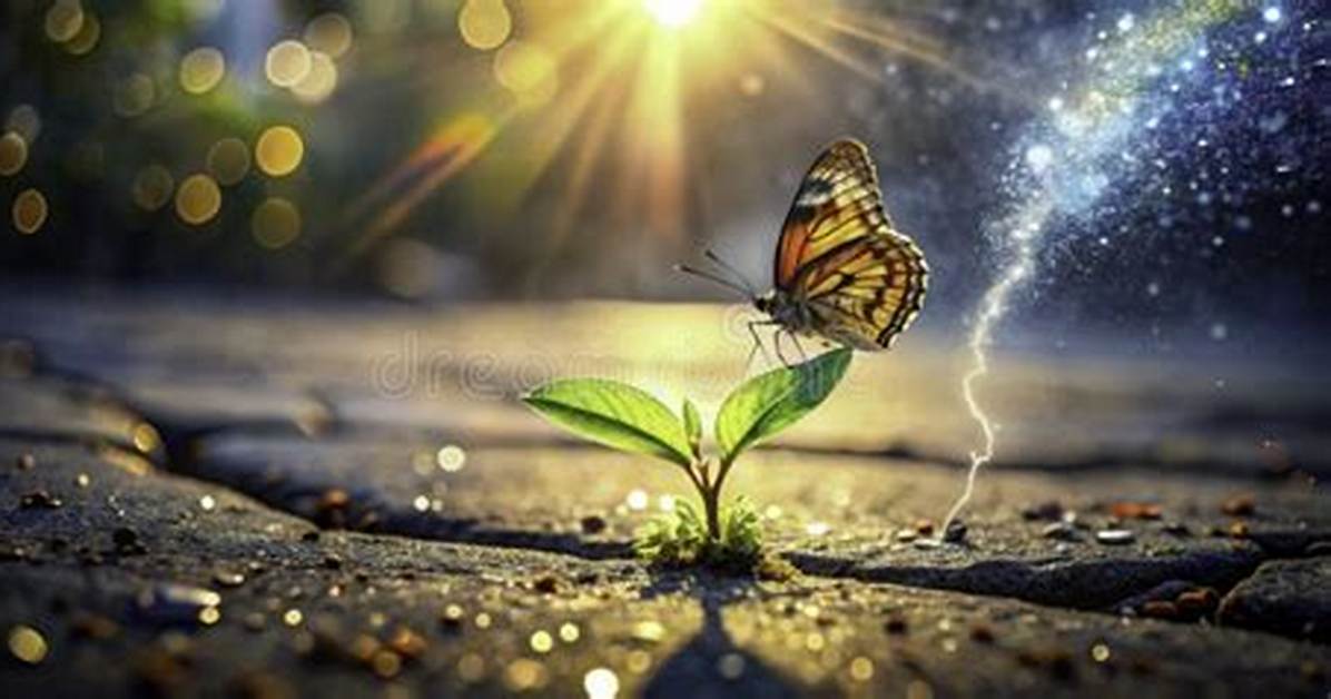 When Natural Growth Becomes Overwhelming the Hidden Toll of Extreme