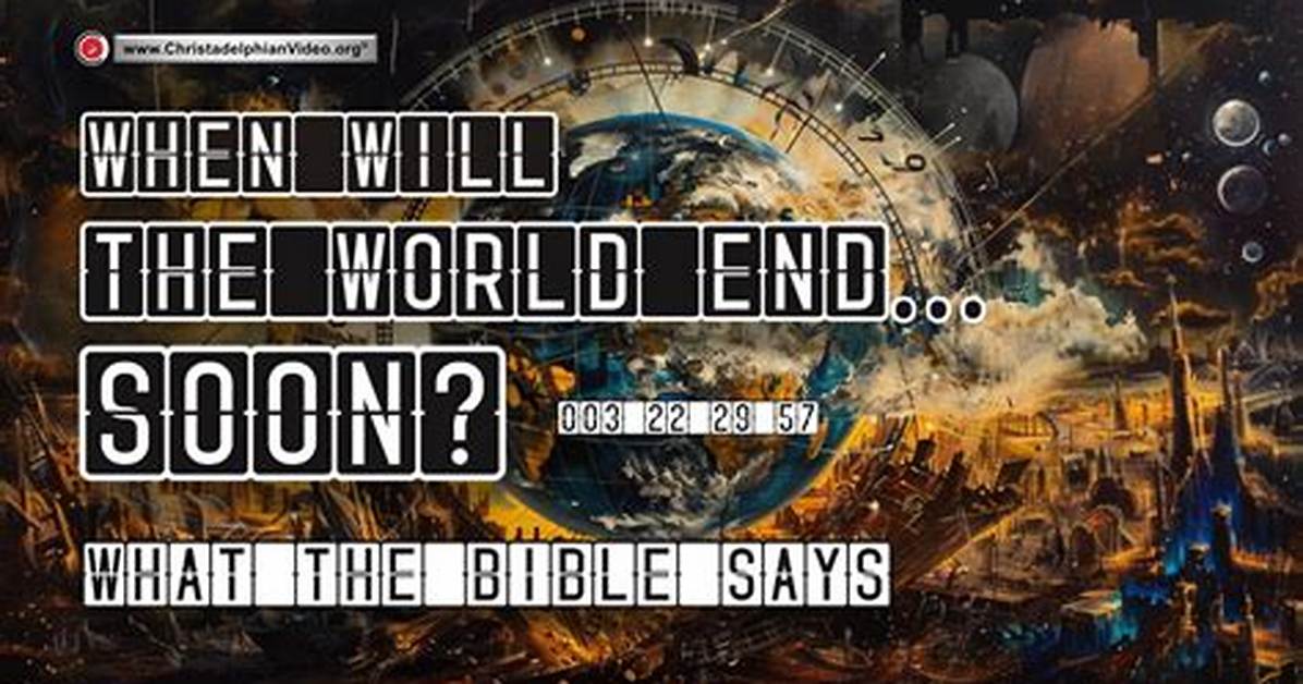 When Will The