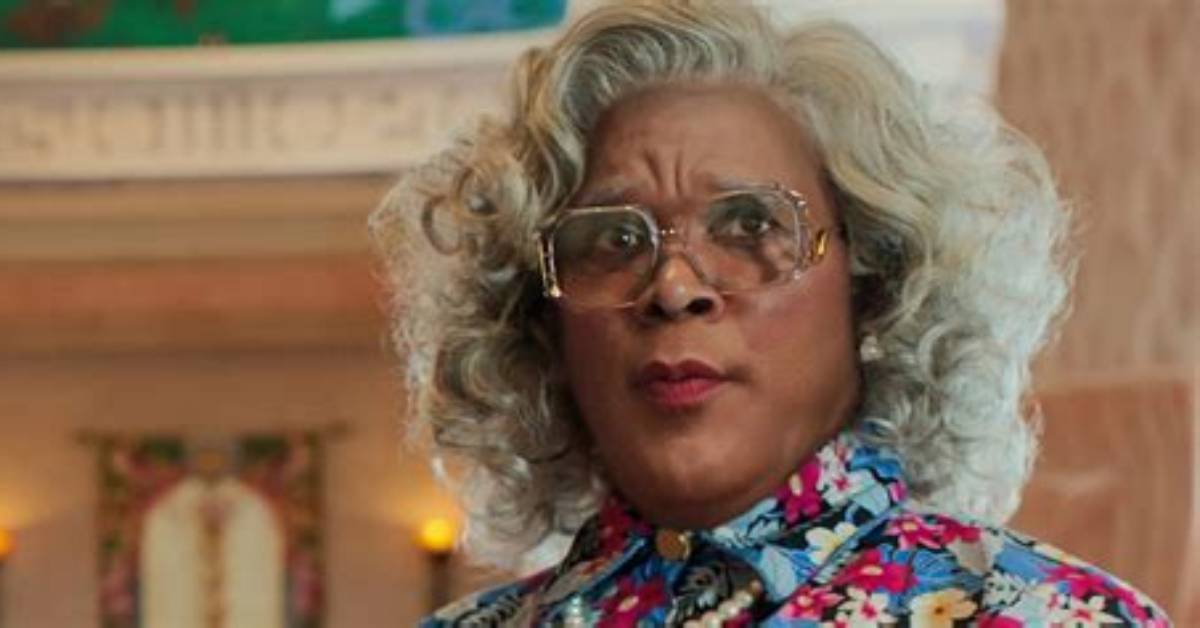Where Are the Stars of Madea S Big Happy Family Today Cast Shockers And