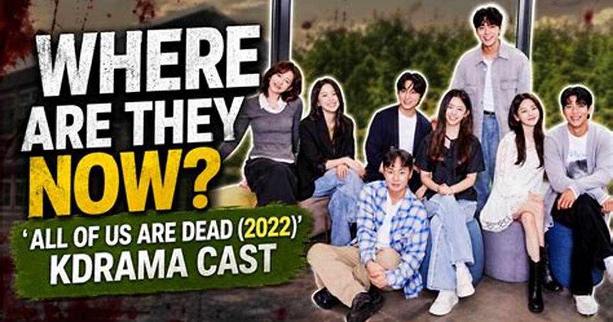 Where Are They Now the Complete Whereabouts Guide for the Tv Show Ally