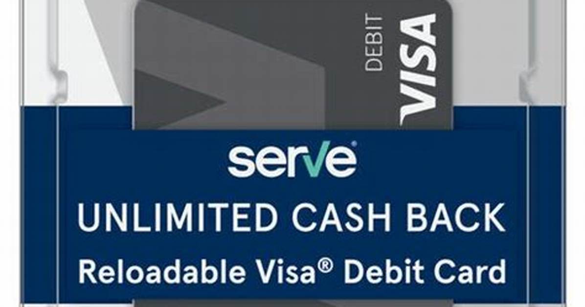 Where Can You Get a Reloadable Visa Card Top Stores Online Hubs And