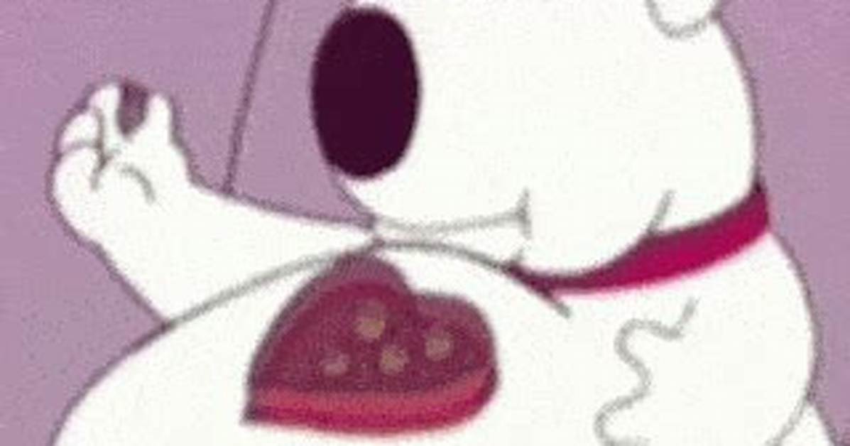 Where Did Brian I Love Chocolate Come from Uncovering the Original Footage And